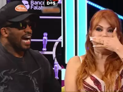 Jefferson Farfn donara dinero que le pagar Magaly