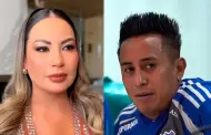 Pamela Lpez critica a Cueva tras depsito de S/12 mil por pensin: "No tiene idea de lo que gastan sus hijos"