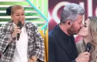 Doa Martha desea que Milett se case y tenga hijos con Marcelo Tinelli?: Esta fue su repuesta
