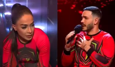 Onelia molesta porque Mario no quiere ser pap?