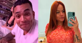 Onelia molesta porque Mario no quiere ser pap?