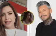 Milett Figueroa feliz por su debut en telenovela y revela la reaccin de Marcelo Tinelli: "Siempre me apoya"