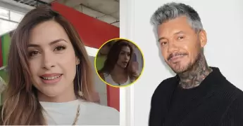 Hija de Isabella Ladera le pregunta por su relacin con Hugo Garca