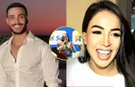 Onelia Molina sorprende con curioso comentario en show infantil: "Como el amor que tengo, chiquitito"