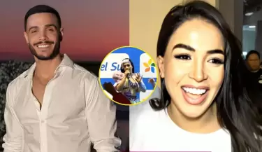 Onelia Molina sorprende con comentario en show infantil.