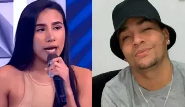 Samahara Lobatn acusa a Youna de deberle 25 mil soles por su hija