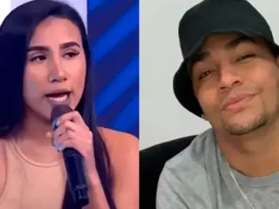 Samahara Lobatn acusa a Youna de deberle 25 mil soles por su hija