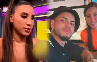 Samahara Lobatn revela que actualmente confa mucho en Bryan Torres: "S que ha mejorado"