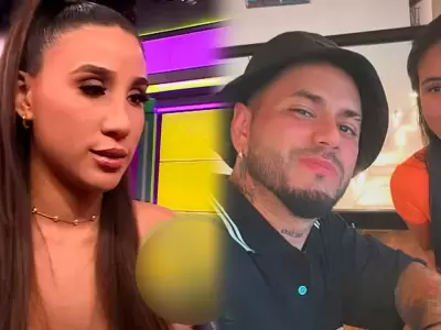 Samahara Lobatn revela que actualmente confa mucho en Bryan Torres