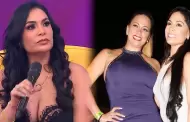 Evelyn Vela afirma que ya no defender ms a Melissa Klug: "No vala la pena"