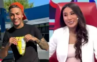 Youna arremete contra Samahara Lobatn tras su comunicado acusndolo: "Siempre cumplo con mi hija"