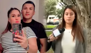 Hermana de peruana hallada sin vida en EE.UU. exige justicia