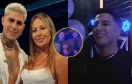 Indirecta? Elas Montalvo sobre Paul Michael: "Hemos compartido muchsimas cosas juntos"