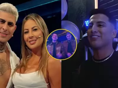 Elas Montalvo sorprende con declaracin sobre Paul Michael