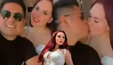 Gnesis Tapia habla de una posible reconciliacin con Kike Mrquez.
