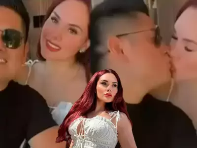 Gnesis Tapia habla de una posible reconciliacin con Kike Mrquez.