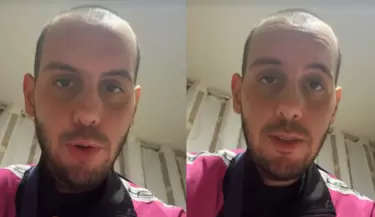 Furrey reaparece en redes y cuenta que perdi 30 kilos