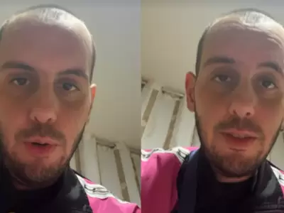 Furrey reaparece en redes y cuenta que perdi 30 kilos
