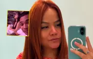 'Prima' de Josimar se molesta tras reencuentro del salsero con Mara Fe: "Todo tuvo que ser armado"