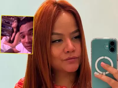 'Prima' de Josimar enfurece tras ver video del cantante con Mara Fe Saldaa.
