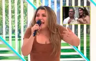 Se casa pronto? Lady Guilln sobre su esperada boda con Christiam Uribe: "Mi hija nos est pidiendo"
