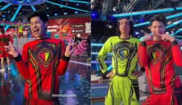 Josi versus Valentino en 'EEG'