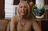 Laura Bozzo celebr sus 74 aos con anuncio de un documental sobre su vida: "Mi mejor regalo"
