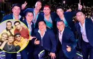 A su estilo! Hermanos Yaipn cantan "Nunca te har llorar" de los Backstreet Boys en CUMBIA