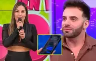 Pamela Lpez confirma que su mnager s convers con Renzo Spraggon: "Es verdad"
