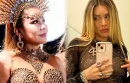 Marisol tomara medidas legales tras declaraciones de Leslie Shaw: "Nunca logrars destruir mi carrera"