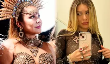 Marisol tomara medidas legales tras declaraciones de Leslie Shaw