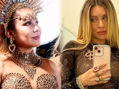 Marisol tomara medidas legales tras declaraciones de Leslie Shaw