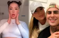 La madre de la hija de Paul Michael arremete contra Pamela Lpez: "Doble moral"