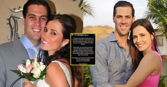 Magaly Medina opin sobre el fin del matrimonio de Gustavo Salcedo y Maju Mantilla.