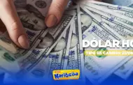 Precio del DLAR HOY, jueves 21 de agosto: Conoce el tipo de cambio para la compra y venta en Per