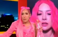Cint G destruye a Leslie Shaw tras polmica con Marisol: "Tiene que estudiar canto"