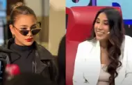 Delany Lpez desmiente a Samahara y niega que haya cado en depresin por Farfn: "Hay que soltar"