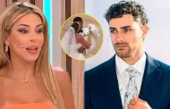 Oriana Marzoli revela que Austin Palao pidi que no asista a boda de Ale y Said: "Lo dej traumatizado"