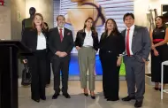New Athletic celebra 20 aos y abre una sede corporativa que marca su salto a la gran liga empresarial