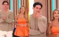 Facundo Gonzlez admite que nunca pens en boda, pero Oriana Marzoli cambi eso: "Tengo que creer"