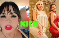 Agrrate, Zully! Susy Daz y Florcita Polo incursionan en el streaming con su canal de Kick: "Conctense"
