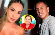 Abogada de Pamela Lpez da ms detalles de la conciliacin con Christian Cueva: "Por el bien de los nios"