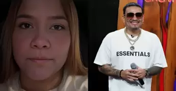 Mujer ampayada con Gustavo Salcedo manda fuerte mensaje tras separacin de Maju Mantilla