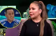 Marisol niega retomar su amistad con Christian Cueva: "Me doli que permita esos apelativos hacia m"