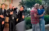 Paul Michael en nuevo grupo? Anuncia lanzamiento de videoclip con Pamela Lpez como protagonista