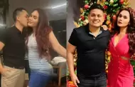 'Exsaliente' de Gnesis Tapia lanza indirecta tras reconciliacin con Kike Mrquez: "Otra vez?"