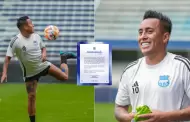 Polmica! Sport Emelec abre investigacin a Christian Cueva por presunta fiesta en Ecuador