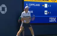 Orgullo nacional! Tenista peruano Ignacio Buse clasific al cuadro principal del US Open 2025