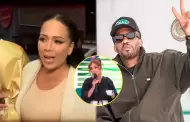 Melissa Klug exigira a Jefferson Farfn pensin para sus hijos hasta los 28 aos, revela Janet Barboza