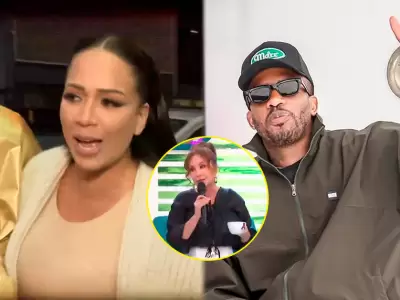 Melissa Klug pedira pensin a Farfn hasta que sus hijos cumplan 28 aos.